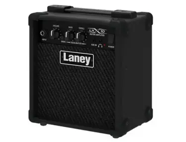 Laney LX10 10-Watt 1x5" Guitar Combo