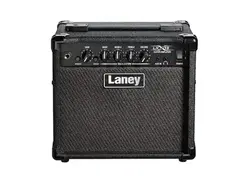 Laney	LX15 15-Watt 2x5" Guitar Combo main image