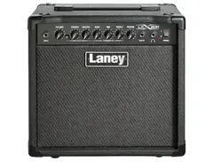 Laney	LX20R 2-Channel 20-Watt 1x8" Guitar Combo main image