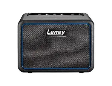 Laney MINI-BASS-NX Nexus 3-Watt 2x3" Mini Bass Combo