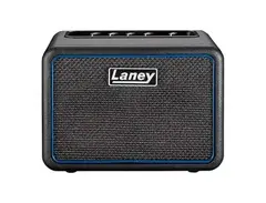 Laney MINI-BASS-NX Nexus 3-Watt 2x3" Mini Bass Combo main image