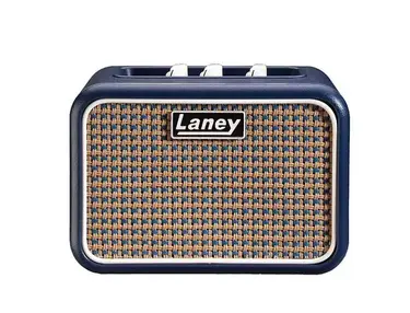 Laney MINI-LION Lionheart 3-Watt 1x3" Mini Guitar Combo