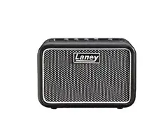 Laney MINI-ST-SUPERG Mini Supergroup Stereo 2-Channel 6-Watt 2x3" Guitar Combo main image