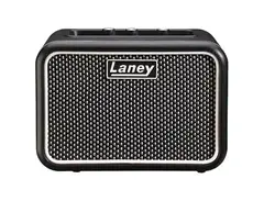 Laney MINI-SUPERG Mini Supergroup 3-Watt 1x3" Guitar Combo main image