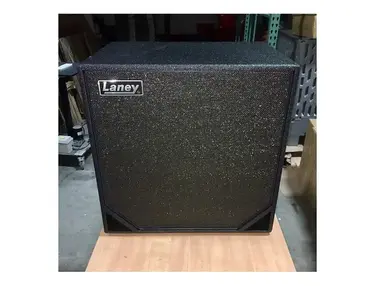 Laney NEXUS N410 600-Watt 8ohm 4x10" Bass Speaker Cabinet