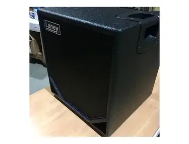 Laney NEXUS-SLS112 Studio Live 500-Watt 1x12" Bass Combo
