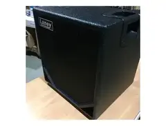 Laney NEXUS-SLS112 Studio Live 500-Watt 1x12" Bass Combo main image