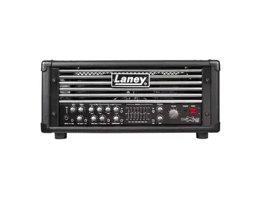 Laney NEXUS-TUBE 400-Watt Tube Bass Amp Head