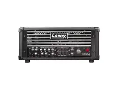 Laney NEXUS-TUBE 400-Watt Tube Bass Amp Head main image