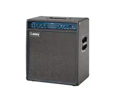 Laney	Richter RB4 1650-Watt 1x15" Bass Combo main image