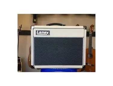 Laney VC15-110 15-Watt 1x10" Tube Guitar Combo