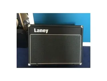 Laney VC30-112 30-Watt 1x12" Tube Guitar Combo Amp (Made in UK)