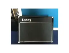 Laney VC30-112 30-Watt 1x12" Tube Guitar Combo Amp (Made in UK) main image