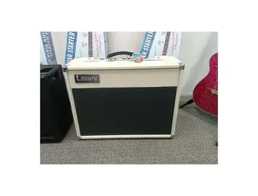 Laney VC30-212 30-Watt 2x12" Tube Guitar Combo