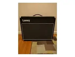 Laney VC30-212 30-Watt 2x12" Tube Guitar Combo Amp (Made in UK) main image