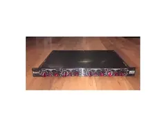 Langevin Mini Massive Stereo EQ main image