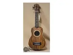 Lanikai AC-S Acacia Soprano Ukulele main image