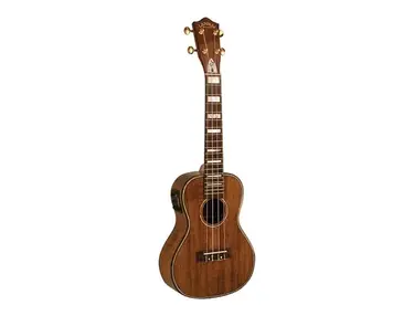 Lanikai LK-CEU UkeSB Koa Concert Ukulele with USB