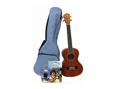 Lanikai LKP-T Tenor Koa Ukulele