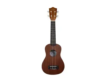 Lanikai LU-21S Soprano Ukulele