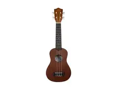 Lanikai LU-21S Soprano Ukulele main image