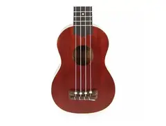 Lanikai LUTU-21S Soprano Ukulele main image