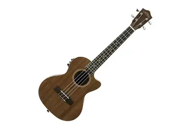 Lanikai MA-CET Mahogany Tenor Ukulele with Electronics