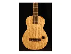 Lanikai Manana Solid Top Chambered Tenor Ukulele with Electronics main image