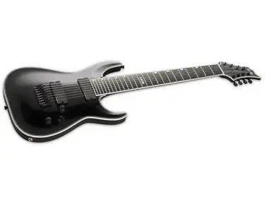 ESP E-II HRF NT-8B 8-String Electric Guitar