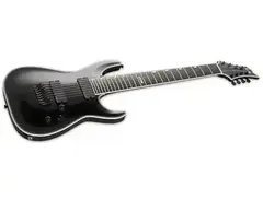 ESP E-II HRF NT-8B 8-String Electric Guitar