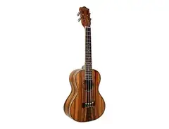 Lanikai SMPTU-T Solid Monkeypod TunaUke Tenor Ukulele main image