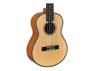 Lanikai SOT-6 6-String Tenor Ukulele
