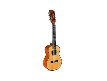 Lanikai SOT-8 The Legacy Collection 8-String Tenor Ukulele