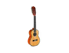 Lanikai SOT-8 The Legacy Collection 8-String Tenor Ukulele main image