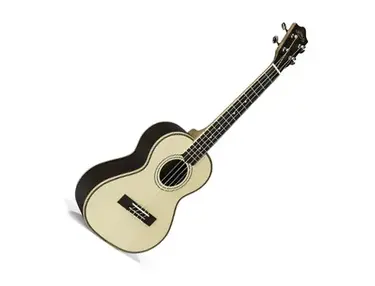 Lanikai SPS-T Solid Spruce Tenor Ukulele