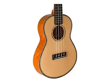 Lanikai TunaUke Legacy Collection Concert Ukulele