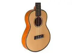 Lanikai TunaUke Legacy Collection Concert Ukulele main image