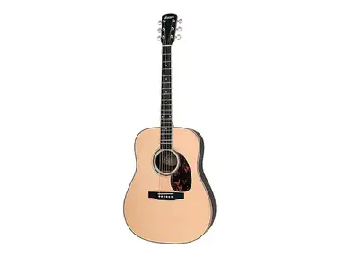 Larrivee Recording Series D-03R