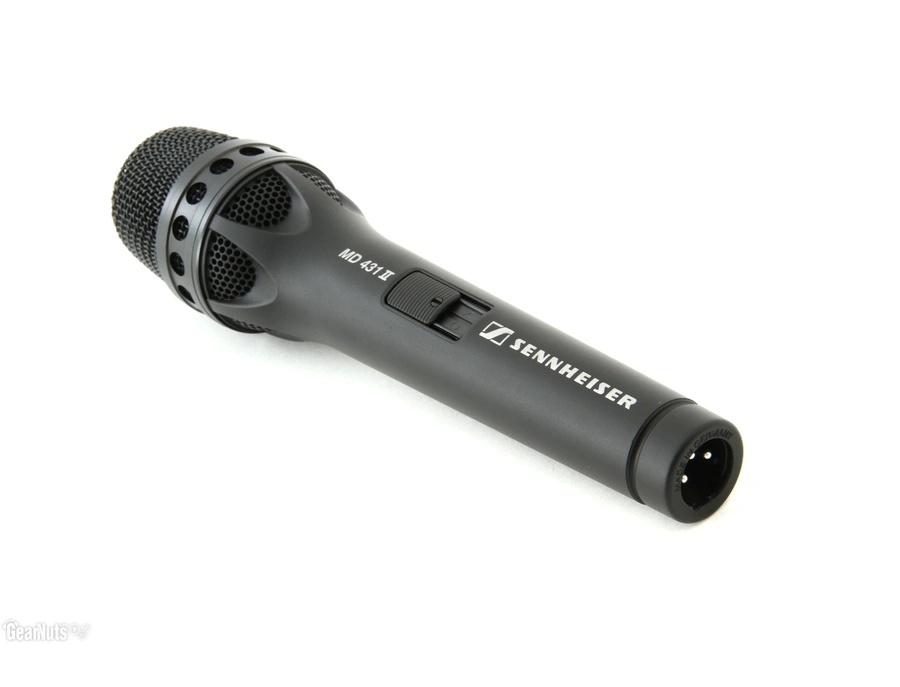 Sennheiser MD 431 II - What To Know & Where To Buy | Equipboard Sennheiser MD 431 II - What To Know & Where To Buy | Equipboard