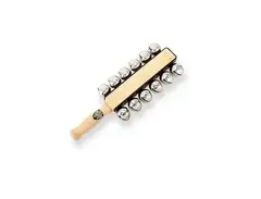 LP CP373 Sleigh Bell w/ 12 Jingles main image