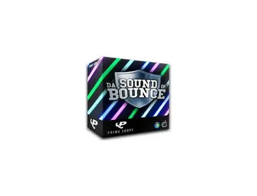 Prime Loops Da Sound of Bounce