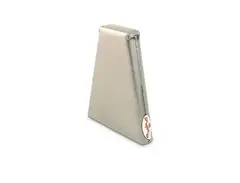 LP ES-15 Salsa Barrio Handheld Cowbell main image