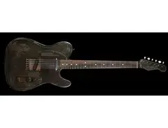 James Trussart Steelcaster Electric Guitar
