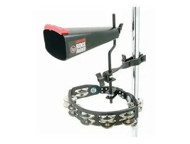 LP LP008-MP Mike Portnoy Signature Percussion Pack w/ Ridge Rider Cowbell, Tambourine and Mount