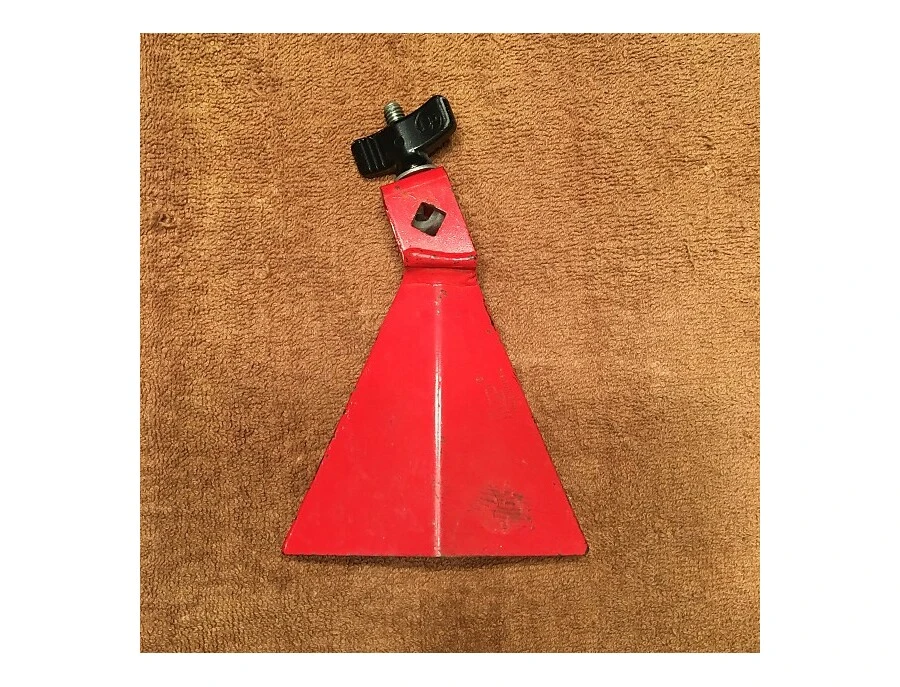 Jam Bell LP LP1233 Large Low-Pitched Jam Bell - What To Know & Where To Buy ...