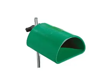LP LP1307 Blast Block Low-Pitched