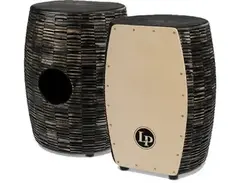LP LP1406-PM Pedrito Martinez Signature Deep Cut Mango Cajon main image