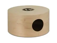LP LP1410S1 10" 2-Sided Snare Cajon main image