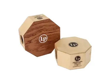 LP LP1412 12" Octo-Snare Large Cajon