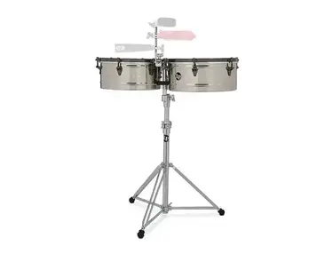 LP LP1415-EC E-Class 14/15" Timbale Set